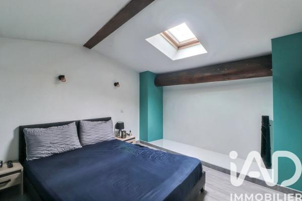 Appartement à vendre 3 pièces 79 m² Saint-Geniès-de-Malgoirès