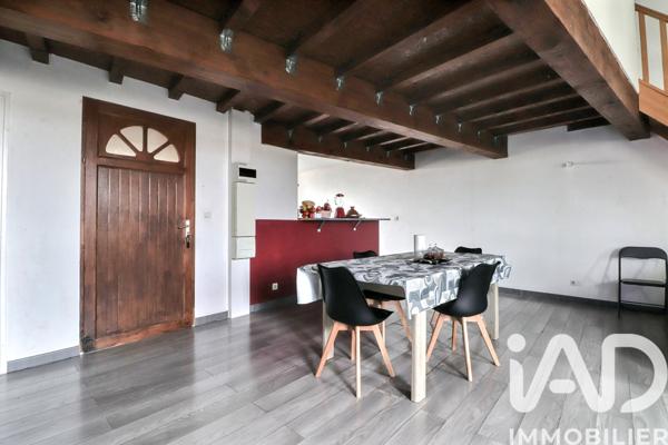 Appartement à vendre 3 pièces 79 m² Saint-Geniès-de-Malgoirès