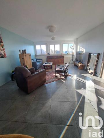 Location appartement 5 pièces 90 m² Melun