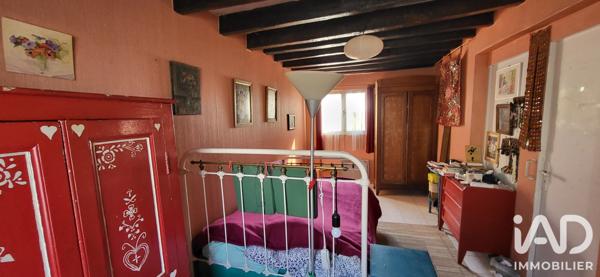 Maison à vendre 6 pièces 113 m² Cudot