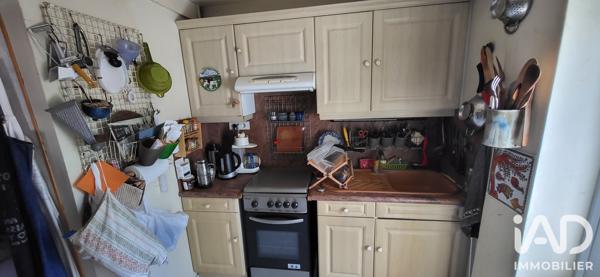 Maison à vendre 6 pièces 113 m² Cudot