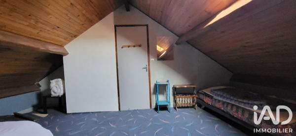 Maison à vendre 6 pièces 113 m² Cudot