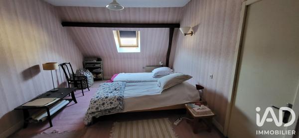 Maison à vendre 6 pièces 113 m² Cudot
