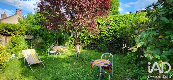 Maison à vendre 6 pièces 113 m² Cudot