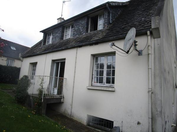 Maison à vendre |  Morlaix |  7 pièces | 123 m²