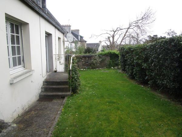 Maison à vendre |  Morlaix |  7 pièces | 123 m²