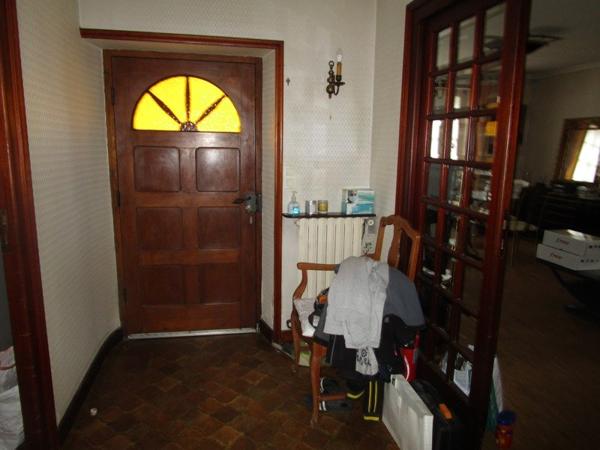 Maison à vendre |  Morlaix |  7 pièces | 123 m²