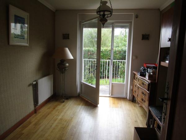 Maison à vendre |  Morlaix |  7 pièces | 123 m²