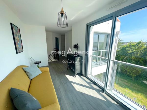 Maison à LES SABLES-D'OLONNE, 85100 - 4 pièces 119m²