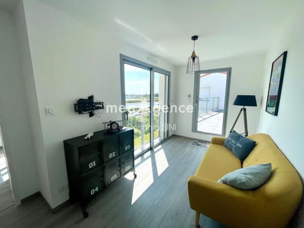 Maison à LES SABLES-D'OLONNE, 85100 - 4 pièces 119m²