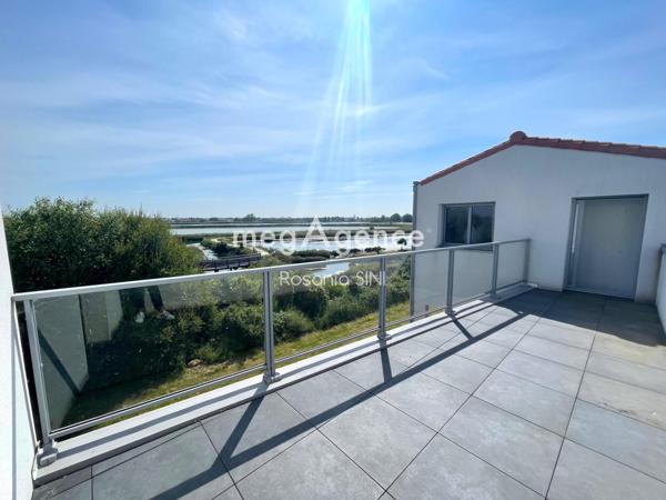 Maison à LES SABLES-D'OLONNE, 85100 - 4 pièces 119m²