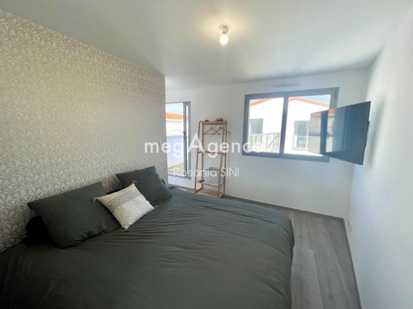 Maison à LES SABLES-D'OLONNE, 85100 - 4 pièces 119m²