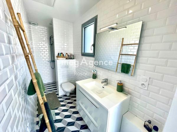 Maison à LES SABLES-D'OLONNE, 85100 - 4 pièces 119m²