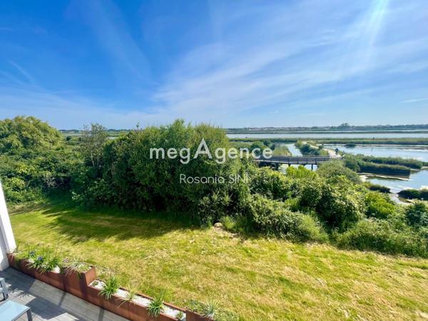 Maison à LES SABLES-D'OLONNE, 85100 - 4 pièces 119m²