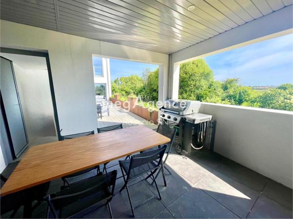 Maison à LES SABLES-D'OLONNE, 85100 - 4 pièces 119m²