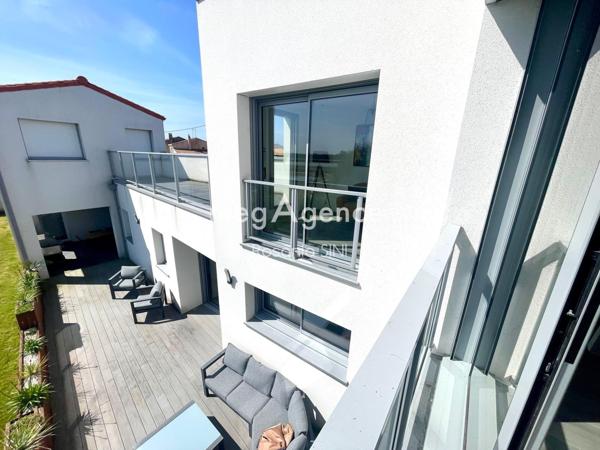 Maison à LES SABLES-D'OLONNE, 85100 - 4 pièces 119m²