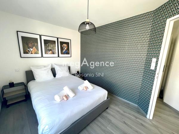 Maison à LES SABLES-D'OLONNE, 85100 - 4 pièces 119m²