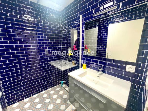 Maison à LES SABLES-D'OLONNE, 85100 - 4 pièces 119m²