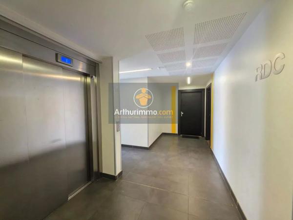 Vente Appartement 2 pièces 40 m2 à Villiers-le-Bel