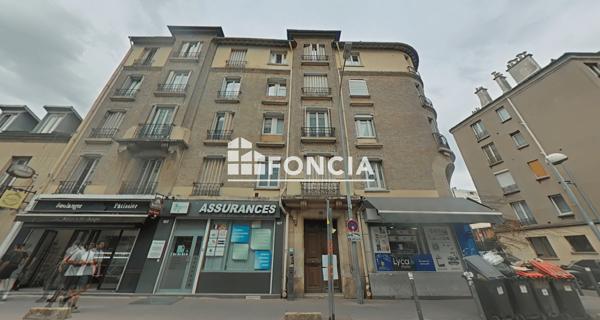 Location Appartement 2 pièces 36 m² - Saint-ouen-sur-seine 93400