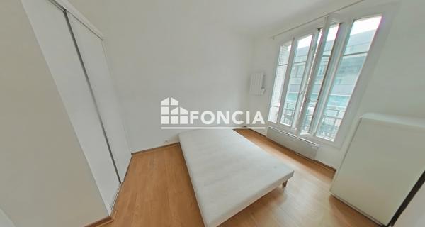 Location Appartement 2 pièces 36 m² - Saint-ouen-sur-seine 93400