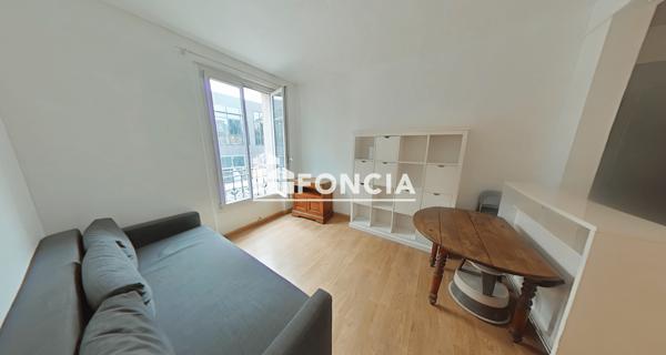 Location Appartement 2 pièces 36 m² - Saint-ouen-sur-seine 93400