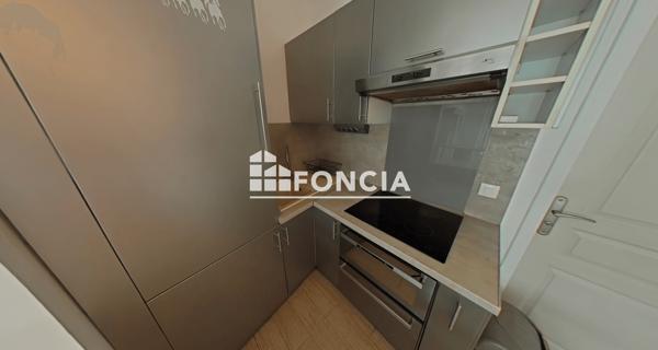 Location Appartement 2 pièces 36 m² - Saint-ouen-sur-seine 93400