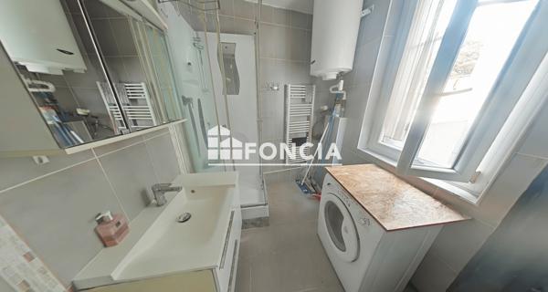 Location Appartement 2 pièces 36 m² - Saint-ouen-sur-seine 93400