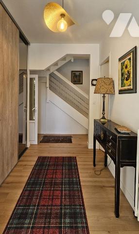 Propriété familiale d’exception à Beg Meil - 8 chambres - piscine chauffée - 4000m² terrain