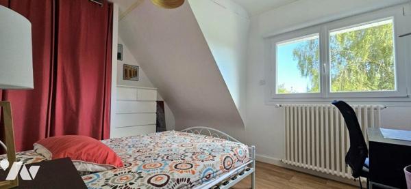 Propriété familiale d’exception à Beg Meil - 8 chambres - piscine chauffée - 4000m² terrain