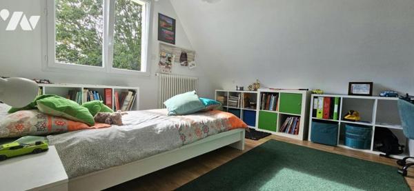 Propriété familiale d’exception à Beg Meil - 8 chambres - piscine chauffée - 4000m² terrain