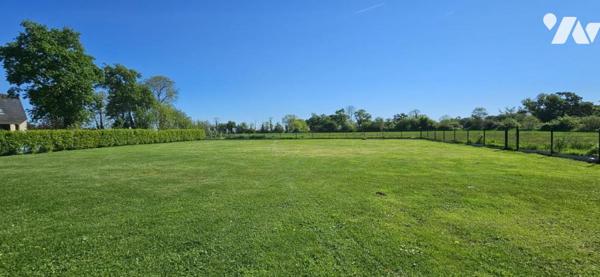 Propriété familiale d’exception à Beg Meil - 8 chambres - piscine chauffée - 4000m² terrain