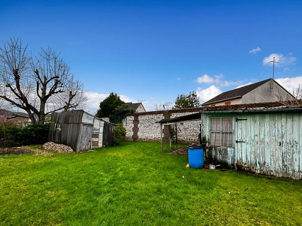 Terrain Sotteville Les Rouen 462 m2