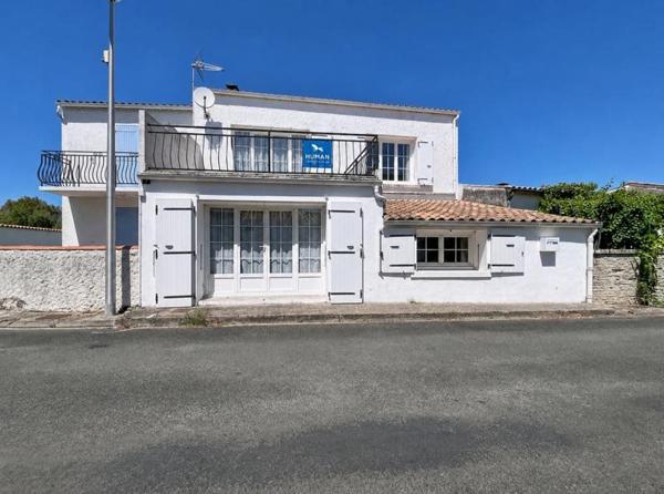 Maison à vendre 197 580 € Saint-Georges-d'Oléron 5 p 127 m² DPE F