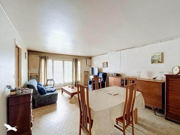 Maison à vendre 197 580 € Saint-Georges-d'Oléron 5 p 127 m² DPE F