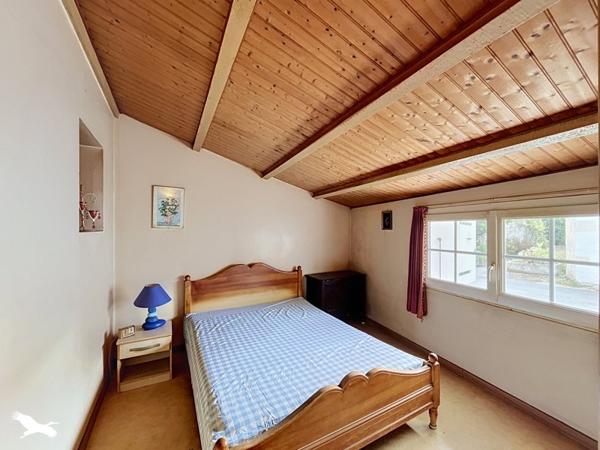 Maison à vendre 197 580 € Saint-Georges-d'Oléron 5 p 127 m² DPE F