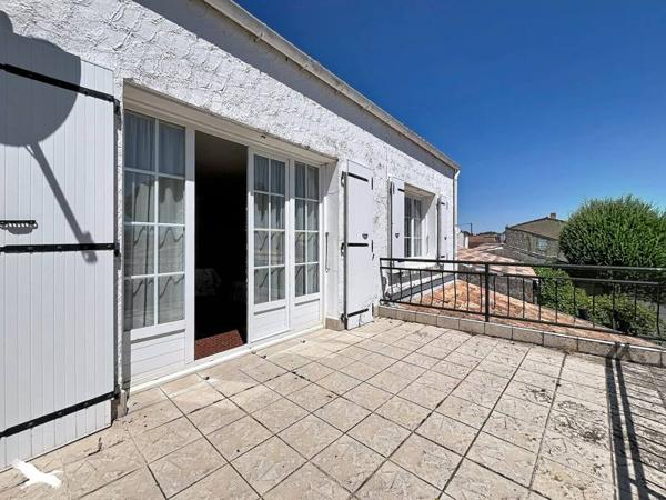 Maison à vendre 197 580 € Saint-Georges-d'Oléron 5 p 127 m² DPE F