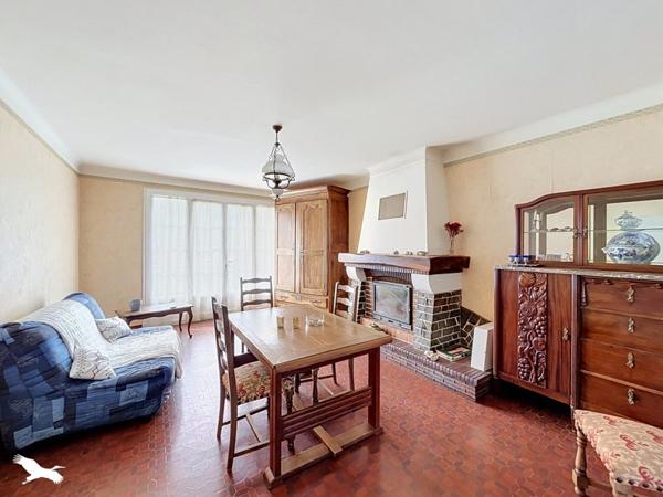 Maison à vendre 197 580 € Saint-Georges-d'Oléron 5 p 127 m² DPE F