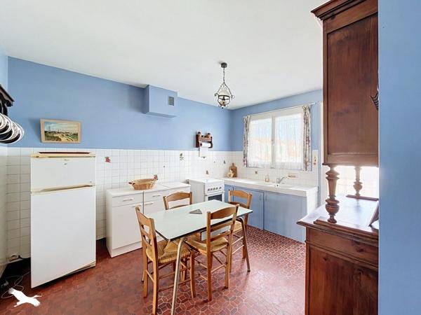Maison à vendre 197 580 € Saint-Georges-d'Oléron 5 p 127 m² DPE F