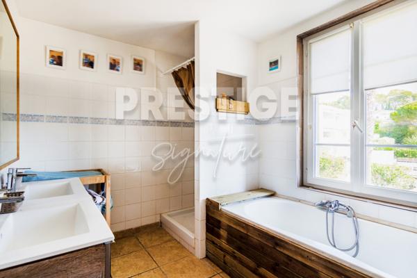 Maison 7 pièce(s) 6 chambre(s) 139 m²