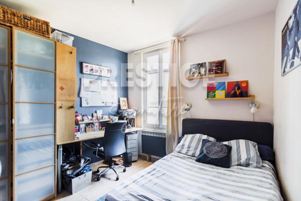 Maison 7 pièce(s) 6 chambre(s) 139 m²