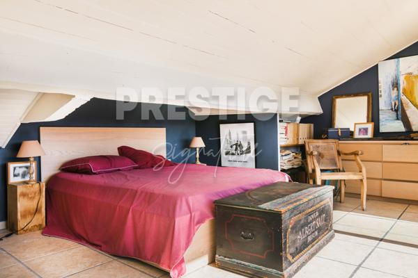 Maison 7 pièce(s) 6 chambre(s) 139 m²