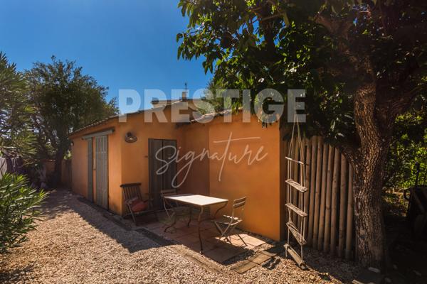 Maison 7 pièce(s) 6 chambre(s) 139 m²