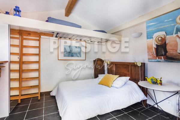 Maison 7 pièce(s) 6 chambre(s) 139 m²