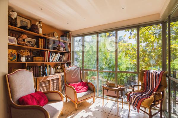 Maison 7 pièce(s) 6 chambre(s) 139 m²