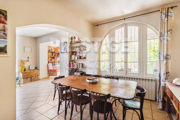 Maison 7 pièce(s) 6 chambre(s) 139 m²