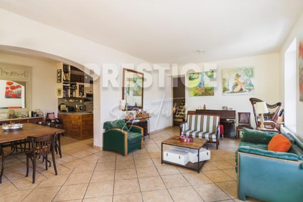 Maison 7 pièce(s) 6 chambre(s) 139 m²