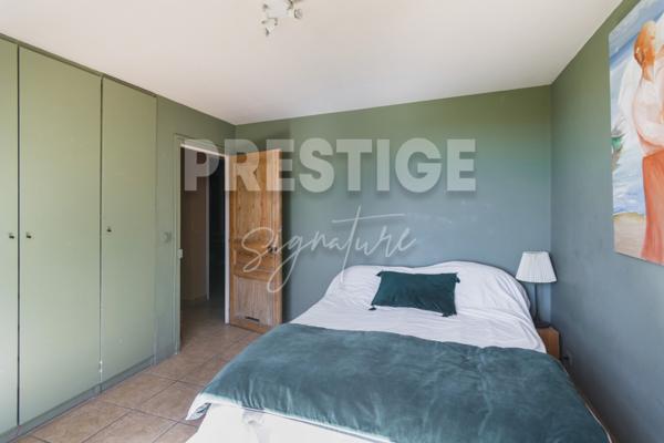 Maison 7 pièce(s) 6 chambre(s) 139 m²