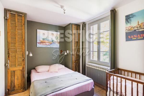 Maison 7 pièce(s) 6 chambre(s) 139 m²