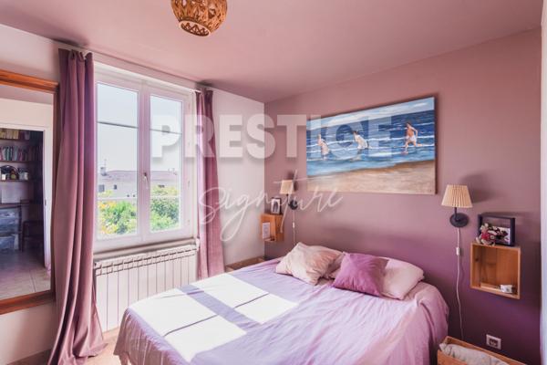 Maison 7 pièce(s) 6 chambre(s) 139 m²